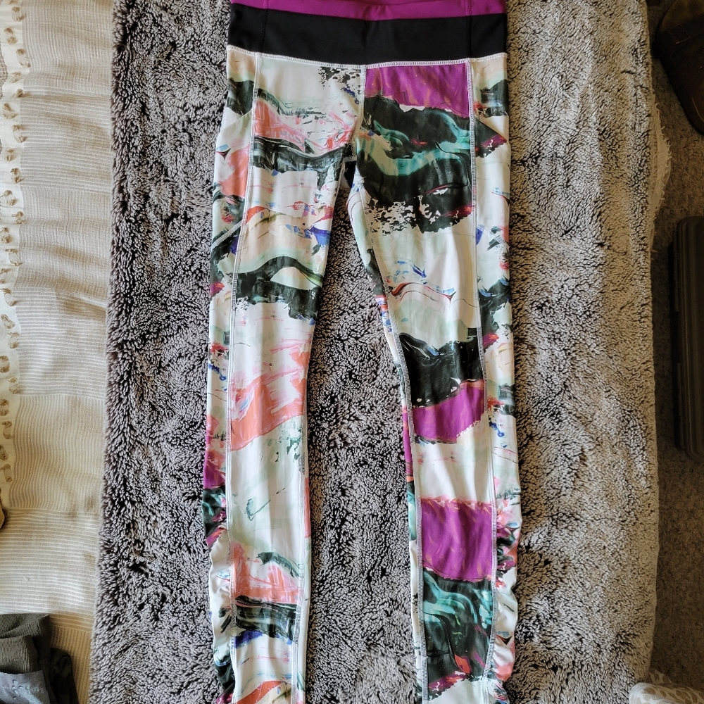 LULULEMON